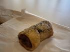 The famous UK sausage roll that has been a part of the community for decades!