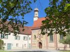 Church Far