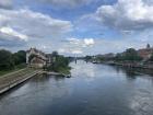 Small City