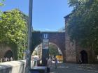 Sendlinger Tor Area