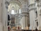 Theatinerkirche Inside
