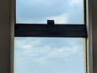Riding the train is my favorite thing, especially when they have an ocean view