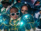 Carnaval baby/ Bebé carnaval