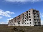 In September, I visited this abandoned Soviet army base in the outskirts of Ulaanbaatar