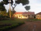 My home in Bwanda
