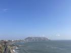 Check out this awesome ocean view!