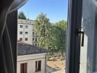 The view from my apartment!
