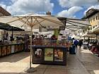 Piazza delle Erbe, Verona
