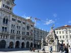 Piazza Unità d’Italia, Trieste
