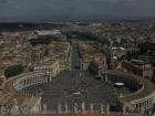 Piazza San Pietro, Vatican City