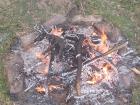 Last Fire of the Winter