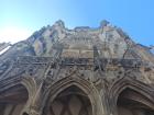More of the Chapel