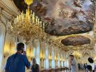 Schönbrunn Palace!