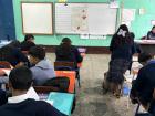 I'm teaching a class about the importance of knowing your "superpowers" 