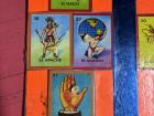 Loteria! Otherwise known as bingo
