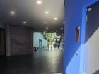 A look inside of what Building R looks like