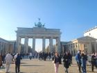 Brandenburg Tor 2