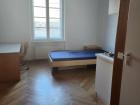the very first dorm I moved into in Munich