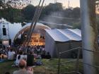 music festival that is still happening in Olympiapark
