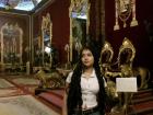Royale Palace of Madrid!
