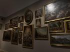 More paintings in Museo de Prado