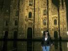 My first time at the Duomo!
