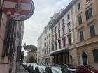 Cars in Italy