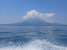 This weekend, I was able to hike another volcano: Volcano Santiago in Solola Guatemala!