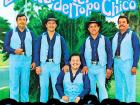 A web image of Los Rancheritos, the Mexican band referenced by Neymar