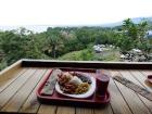 Casado with a view