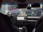 Uber in Busan