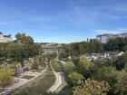 The beautiful architecture of Luxembourg!