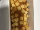 Crunchy, cheesy perfection! Korean corn dogs are coated in crispy batter (and sometimes potatoes!) for the ultimate snack