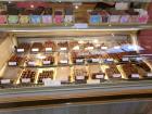 Free chocolate tasting case