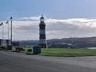 One of Plymouth's most iconic features