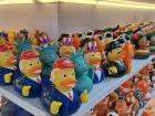Krakow duck store merchandise