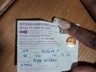 Hungarian transit fine for accidentally getting on the wrong train...