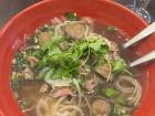 Pho in the 13th arrondisement