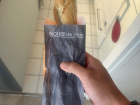 Traditional baguette