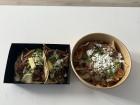 Mexican food in Paris