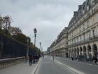 Nearby Place de la Concorde