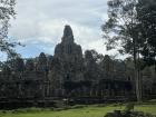 View of Angkor Wat