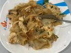 Pad See Ew (don't mind the name -- very delicious!)