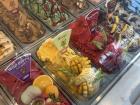 Gelato by the beach in Thailand!