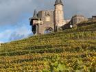 Reichsburg Cochem (Cochem Castle)