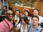 Adventuring for Oktoberfest