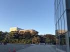 Akita City! How beautiful in the fall