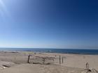 Beach! Need I say more?