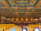 Temple of the 10000 Buddhas