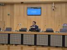 Marek Beran, Directorate-General for Agriculture and Rural Development, European Commission